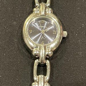 Fossil watch
